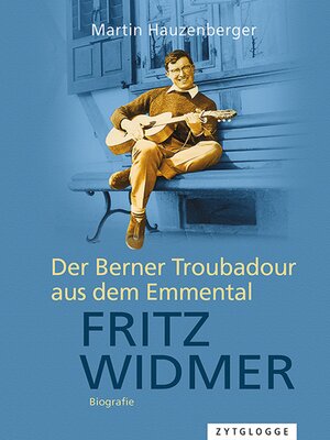 cover image of Fritz Widmer